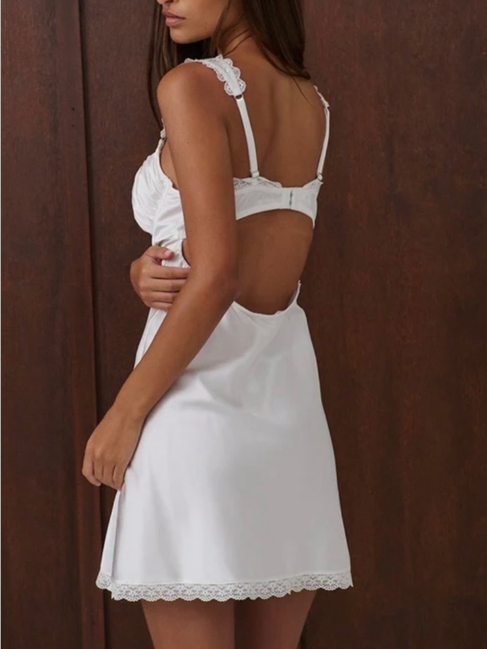 Celeste Slip - Picture 4 of 7